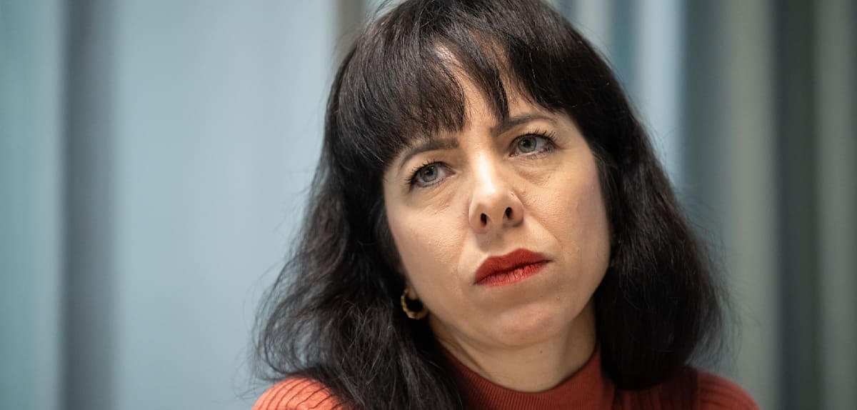 Wegen „übler Nachrede“ – Elif Eralp stellt Strafanzeige gegen Dobrindt