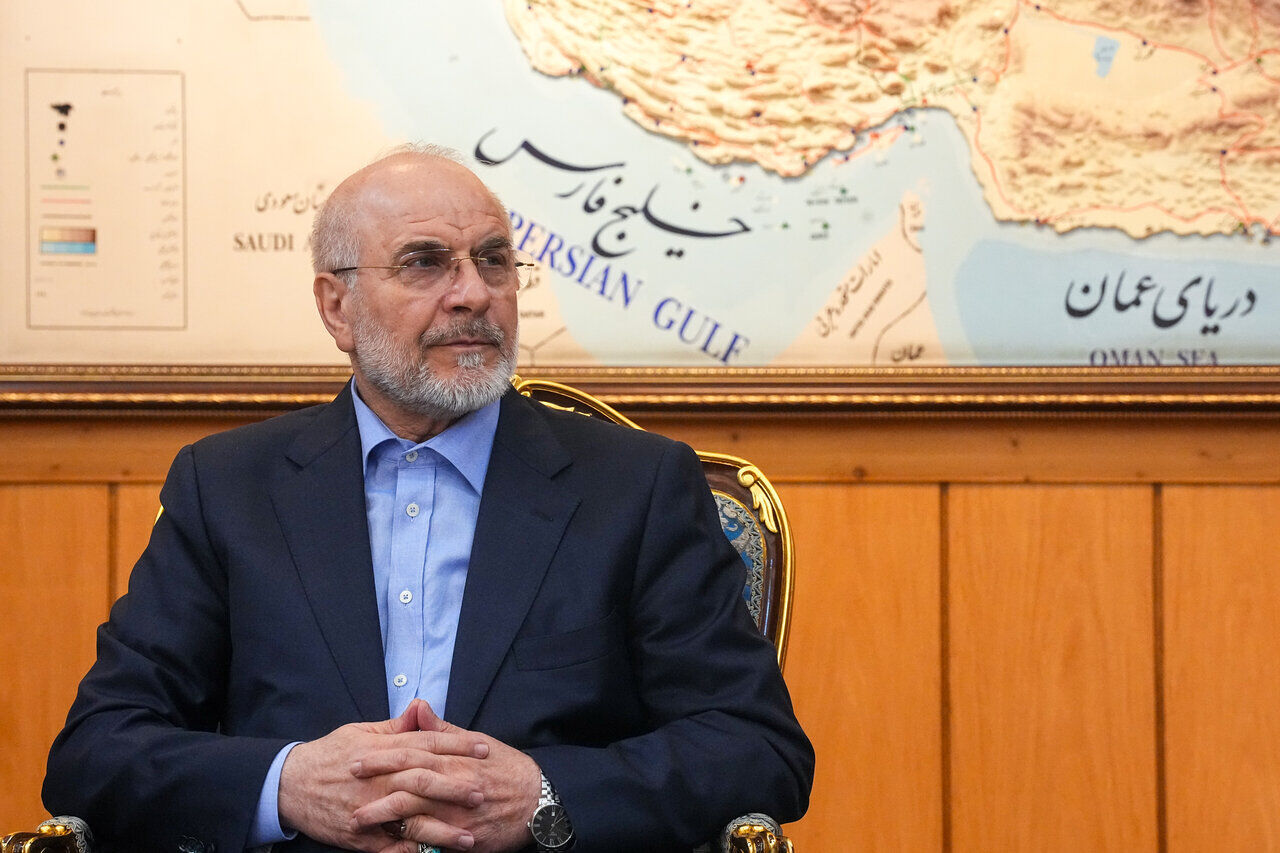 Iran and China: Toward Building a Shared Future in a New World