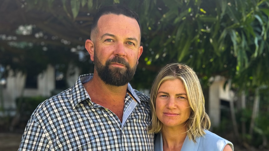 Inquest hears Qld mum felt 'dismissed' by doctors after asking for C-section