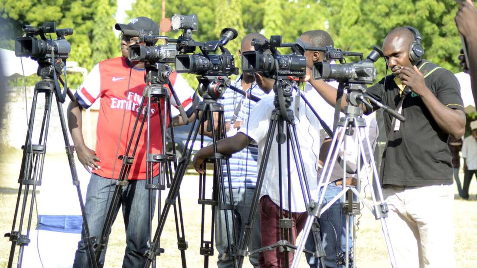 Spread of fake news casts dark shadow ahead of 2027 polls
