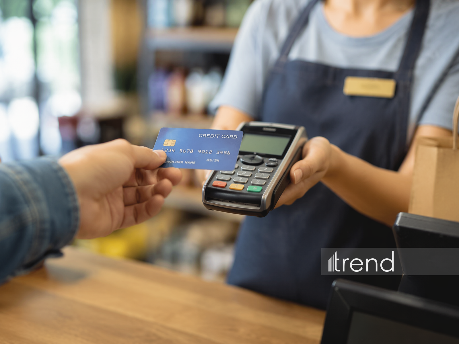 Azerbaijan’s payment card count nears 23 million as cashless payments grow