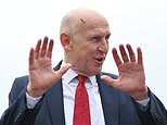 Business chiefs urge Healey to rule out fresh tax raid as private sector slump deepens