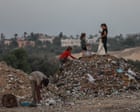 Forget the famous names. Here is who actually deserves this year’s Nobel peace prize | Haakon Gjerløw