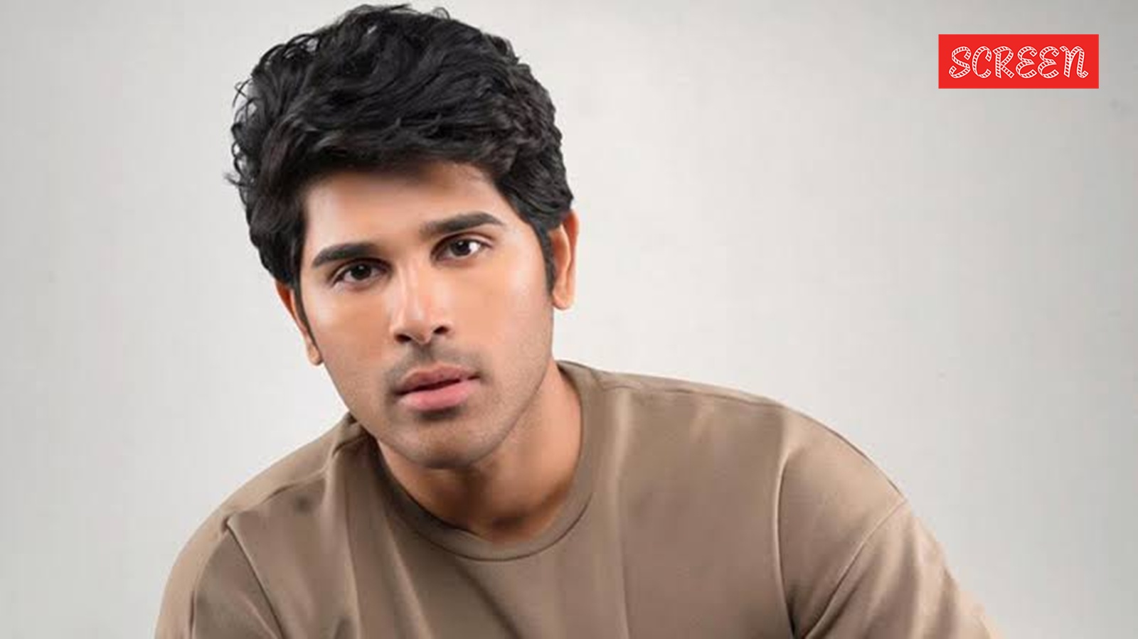 Allu Arjun’s brother Sirish complains about loud music at temple till 3 am, seeks police help