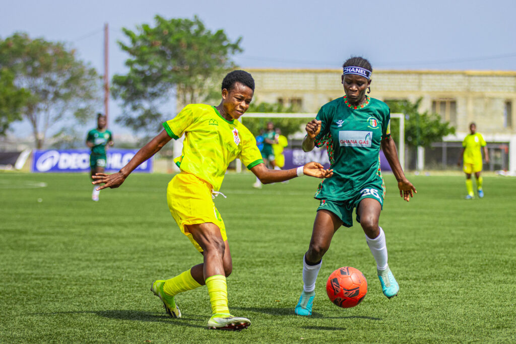 2026 Women’s Super Cup: FC Savannah to face Epiphany Warriors in final on September 29