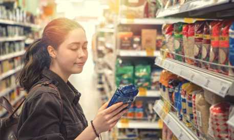 CPG Brands Rank Checkout as Top Promotions Priority, but Budgets Lag