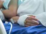 Child aged two is euthanised in Netherlands in first case of its kind