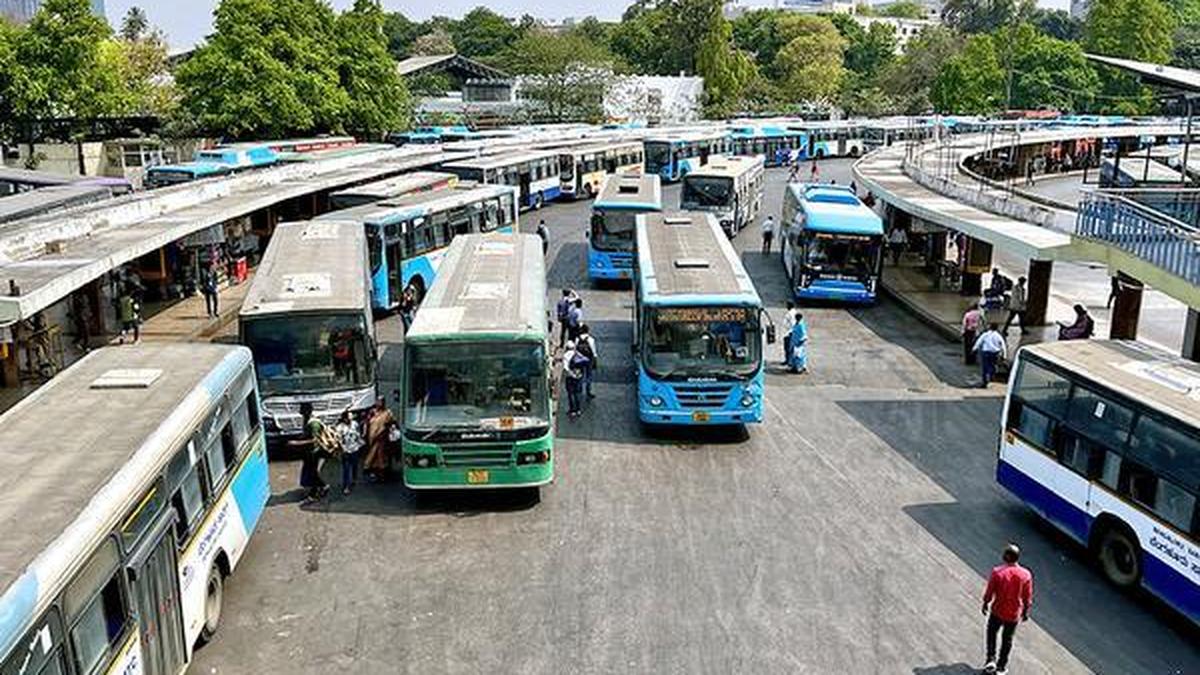 BMTC to install ADAS technology in 50 buses in Bengaluru to improve safety, prevent accidents