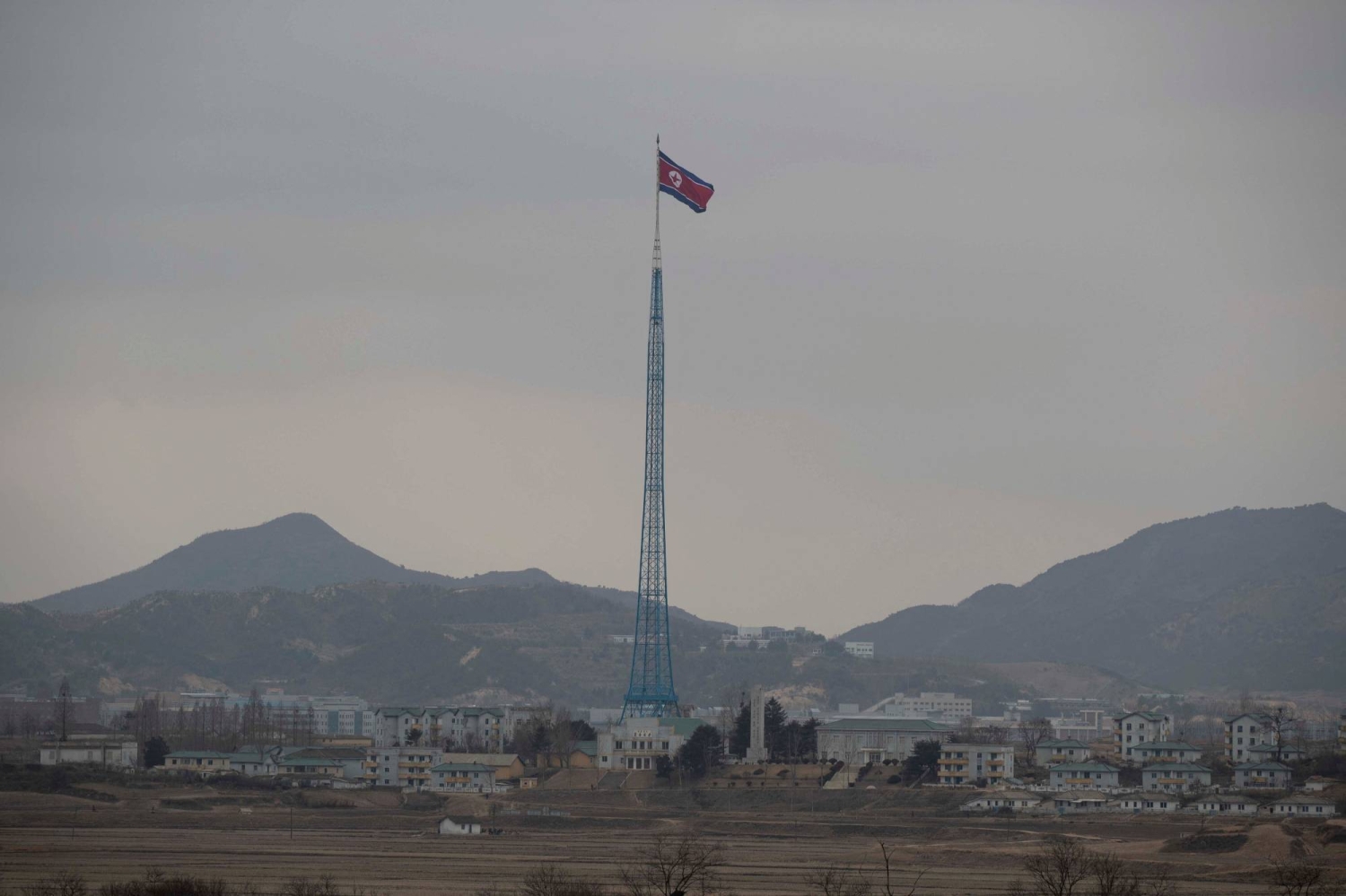 ‘Currently impossible’: North Korea defections in freefall