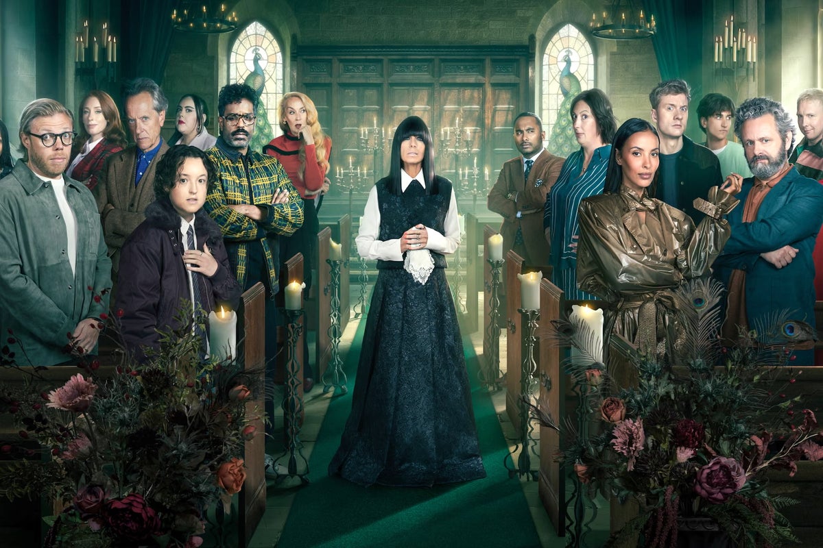When does Celebrity Traitors season two start? Time, channel and episode schedule