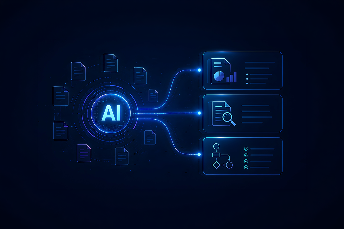 Rewiring global capability centers for the AI era