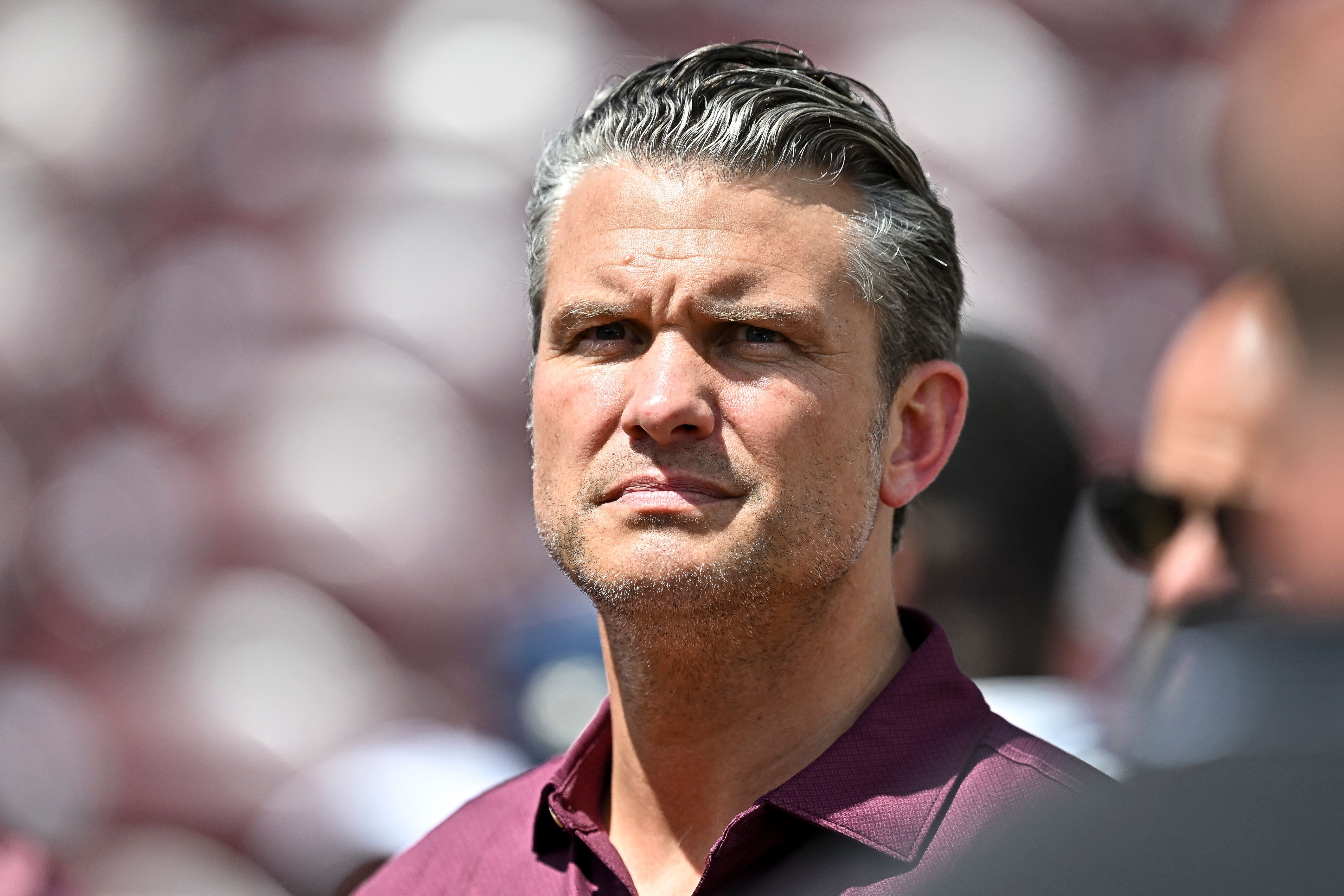Republicans fuming at Hegseth as war costs build
