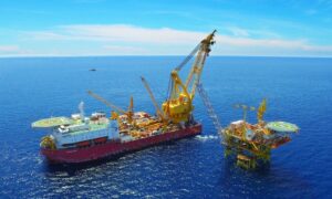 Vantris Energy lands $440m offshore work in Malaysia