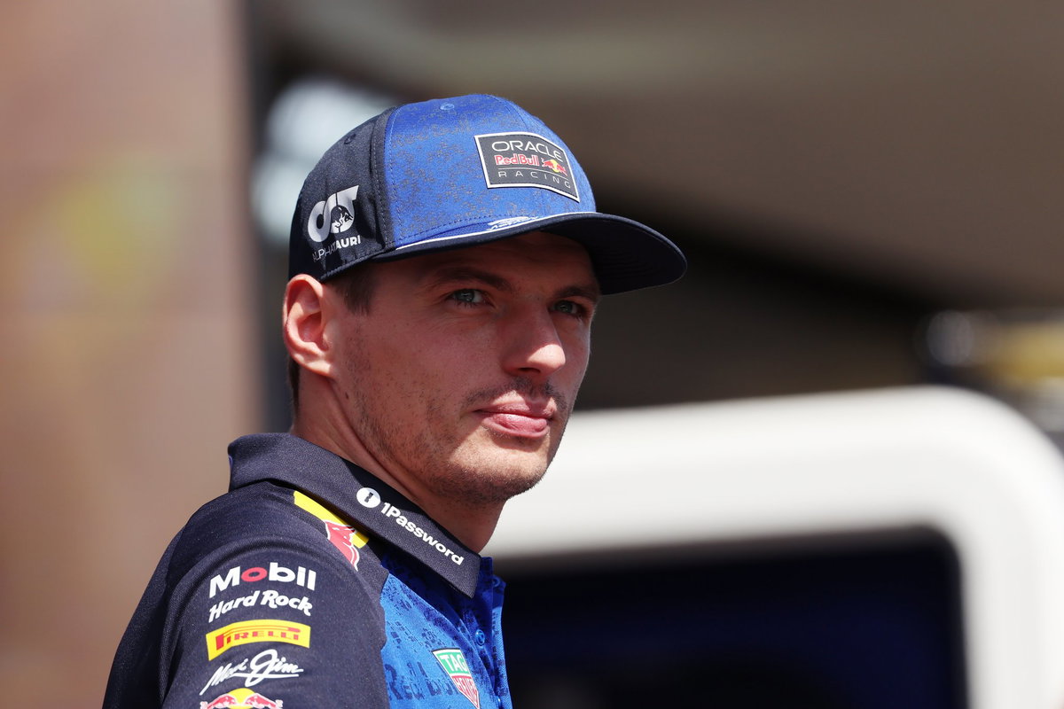 Max Verstappen counters Lewis Hamilton’s stance on F1’s Middle East races