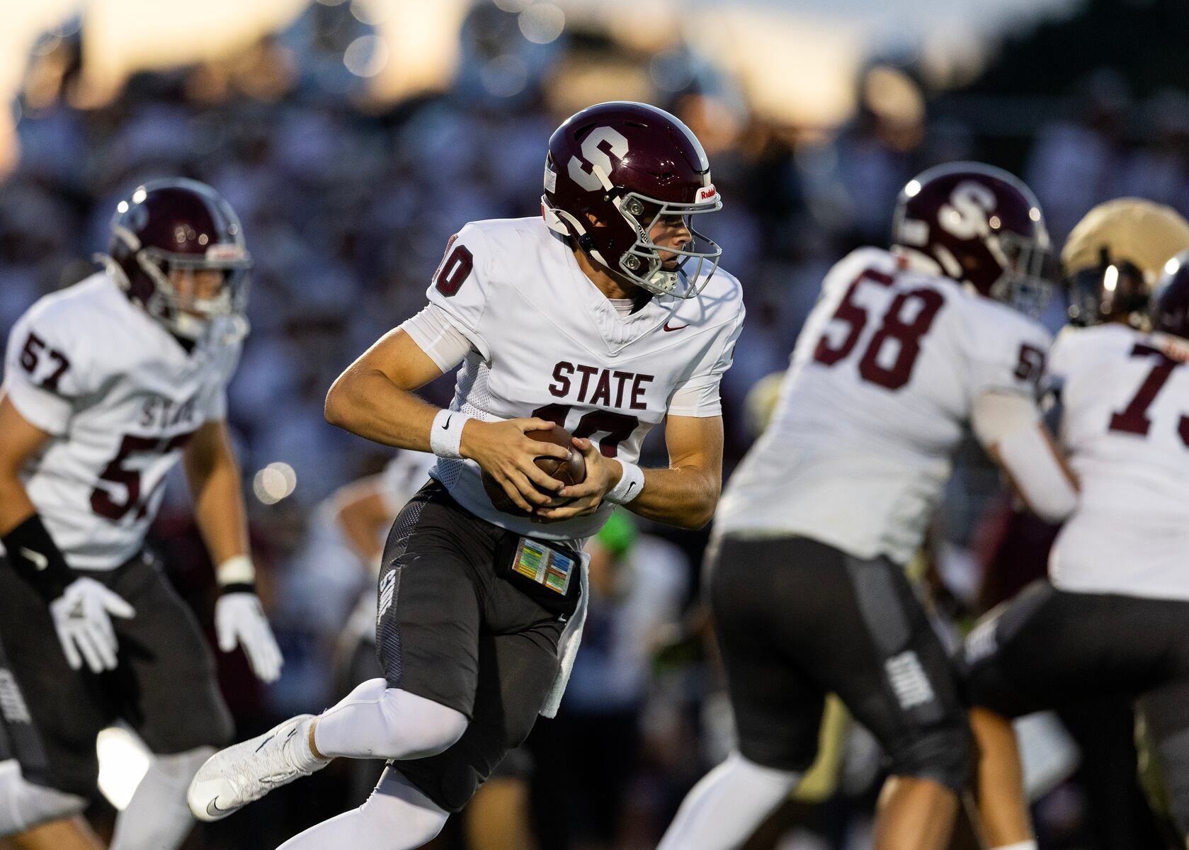 PennLive’s midseason Mid-Penn football Player of the Year watch list