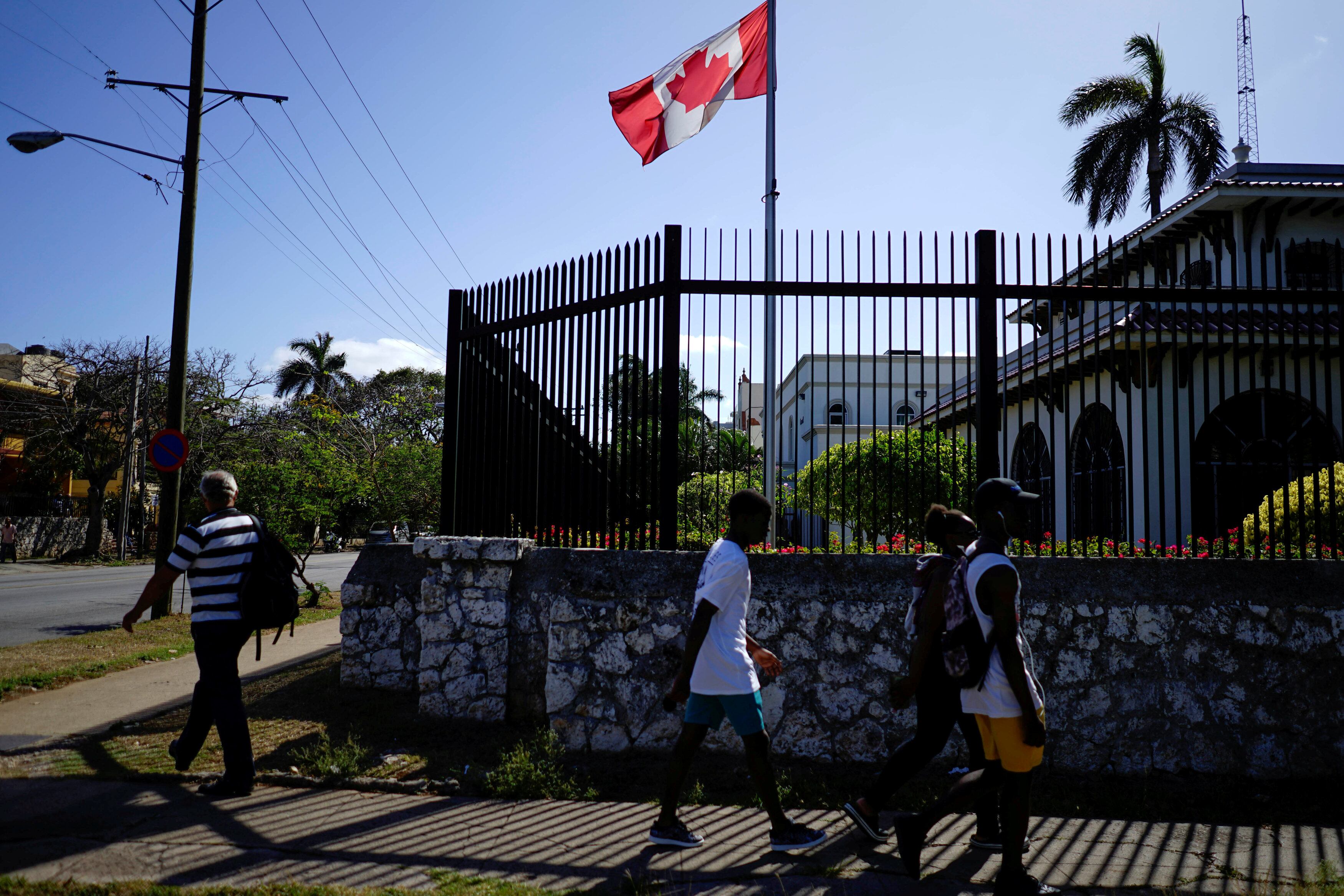 Security experts call for inquiry into Havana Syndrome cases at Canada’s embassy in Cuba