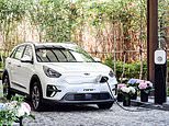 High-mileage EVs are more durable than petrol cars, major MOT study claims