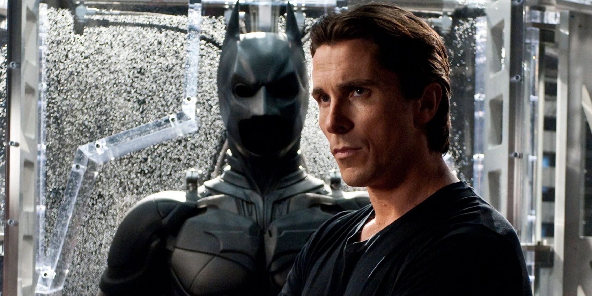These 5 Christian Bale Movies Are Masterpieces