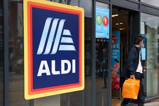 New Aldi £35 kitchen gadget similar to £180 John Lewis offer out Thursday