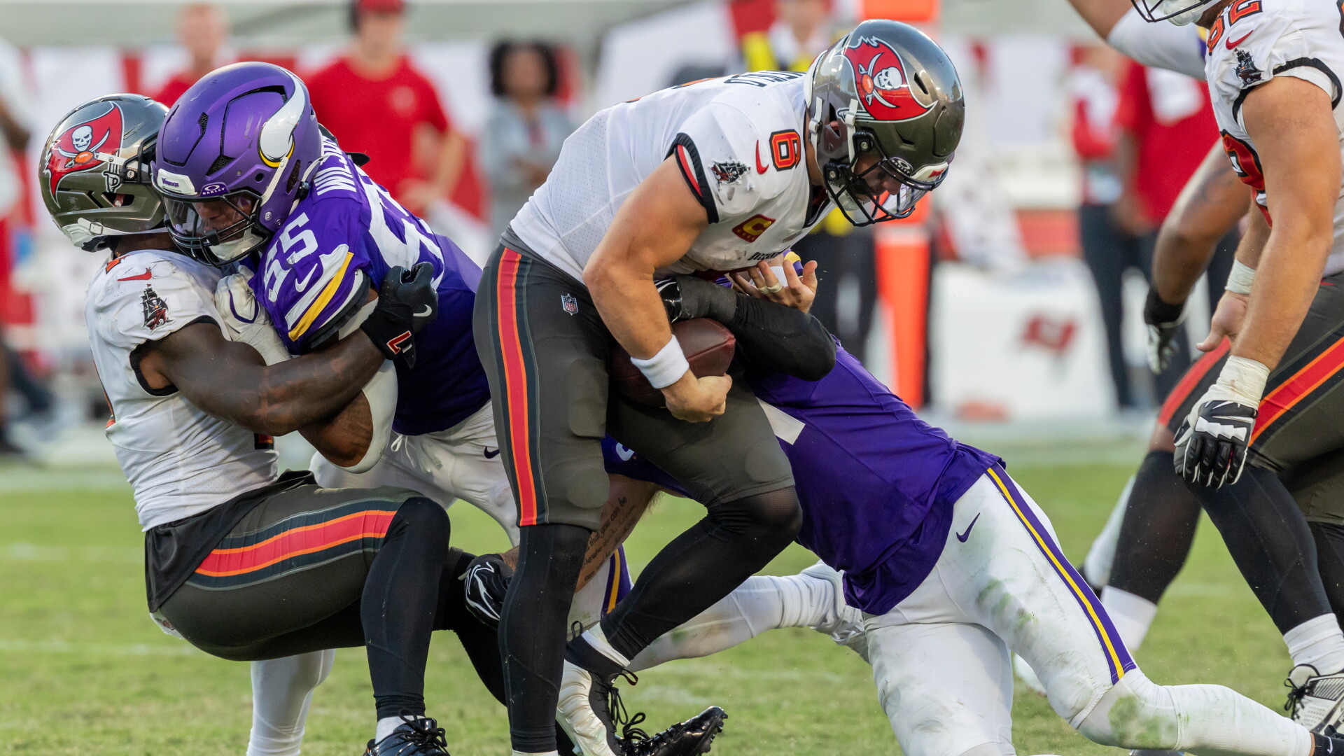 Buccaneers have lost an unprecedented 12 consecutive games against the spread
