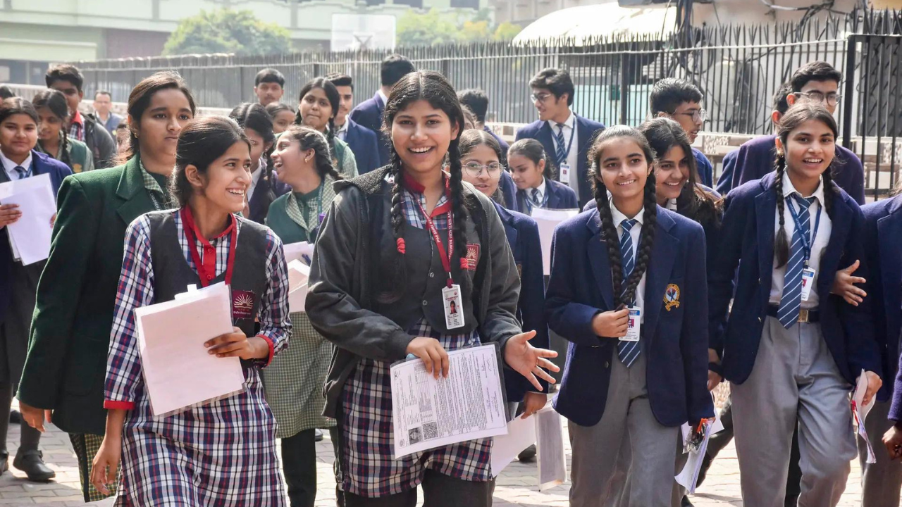 CBSE third-language rule: SC extends relaxations to Class VI students