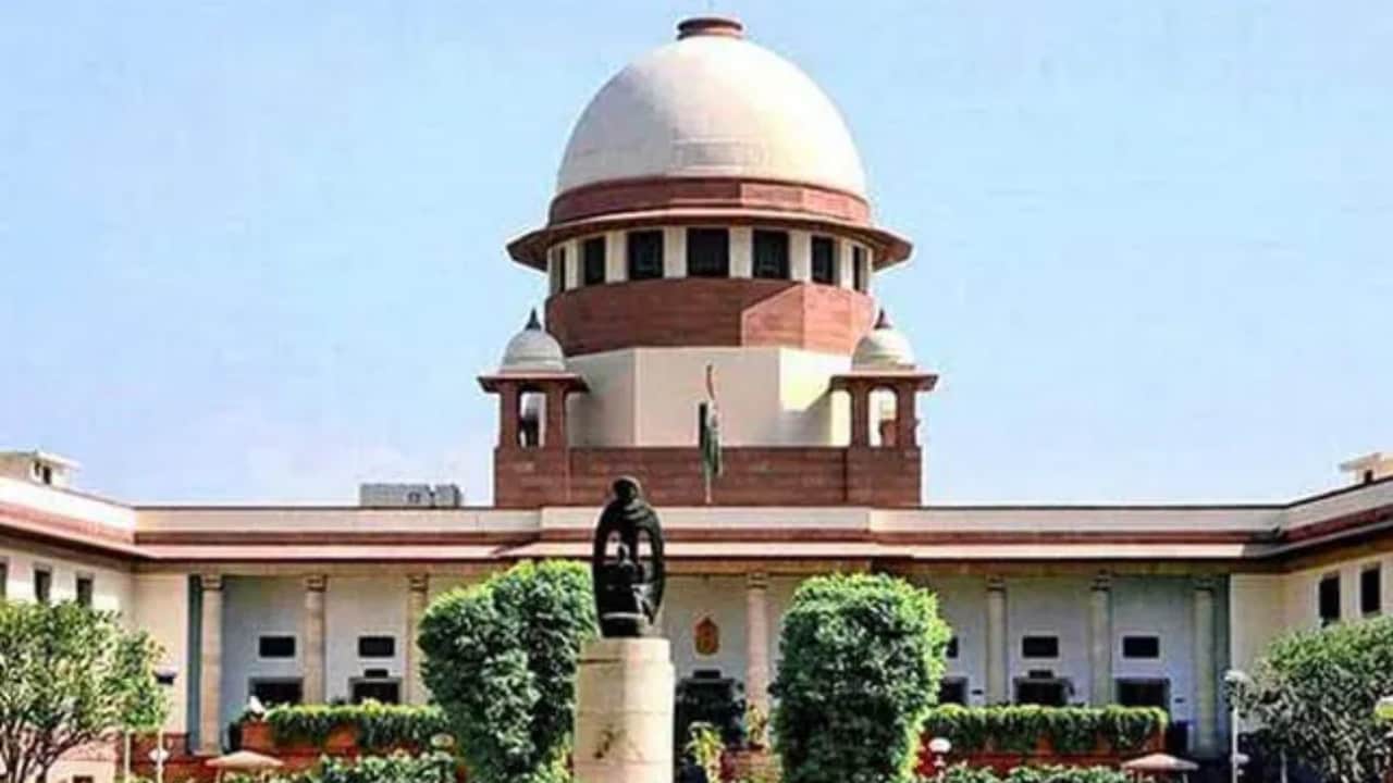 Supreme Court To Hear Plea Against Acquittal Of 22 In Sohrabuddin Encounter Case