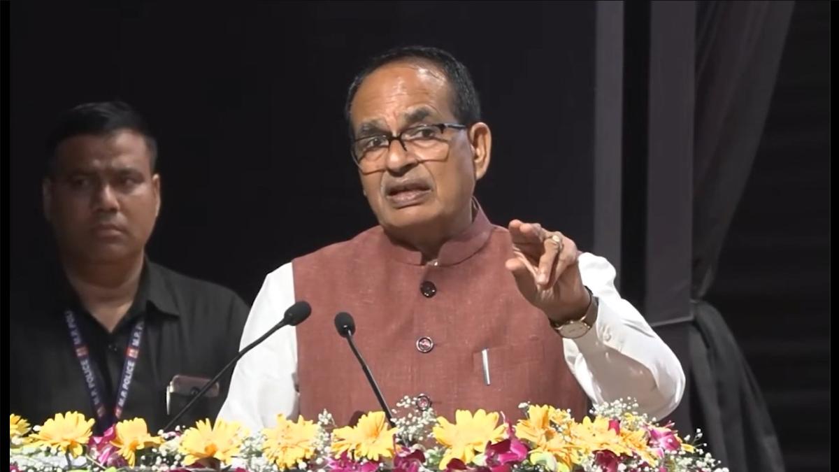 Centre to send teams to assess drought in Karnataka, Maharashtra: Shivraj Singh Chouhan