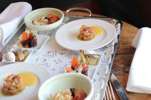 Oysters, wine and herbs: A tour of Île de Ré on the French coast