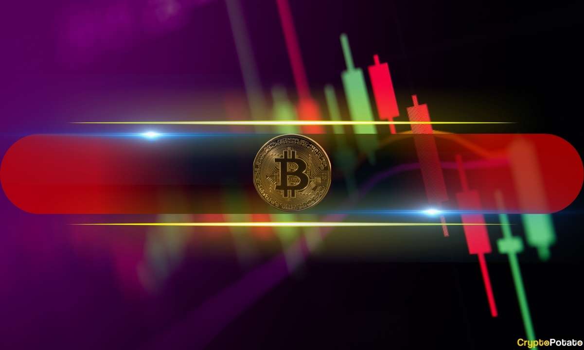QNT and HBAR Defy Altcoin Crash, BTC Drops Below $83K: Market Watch