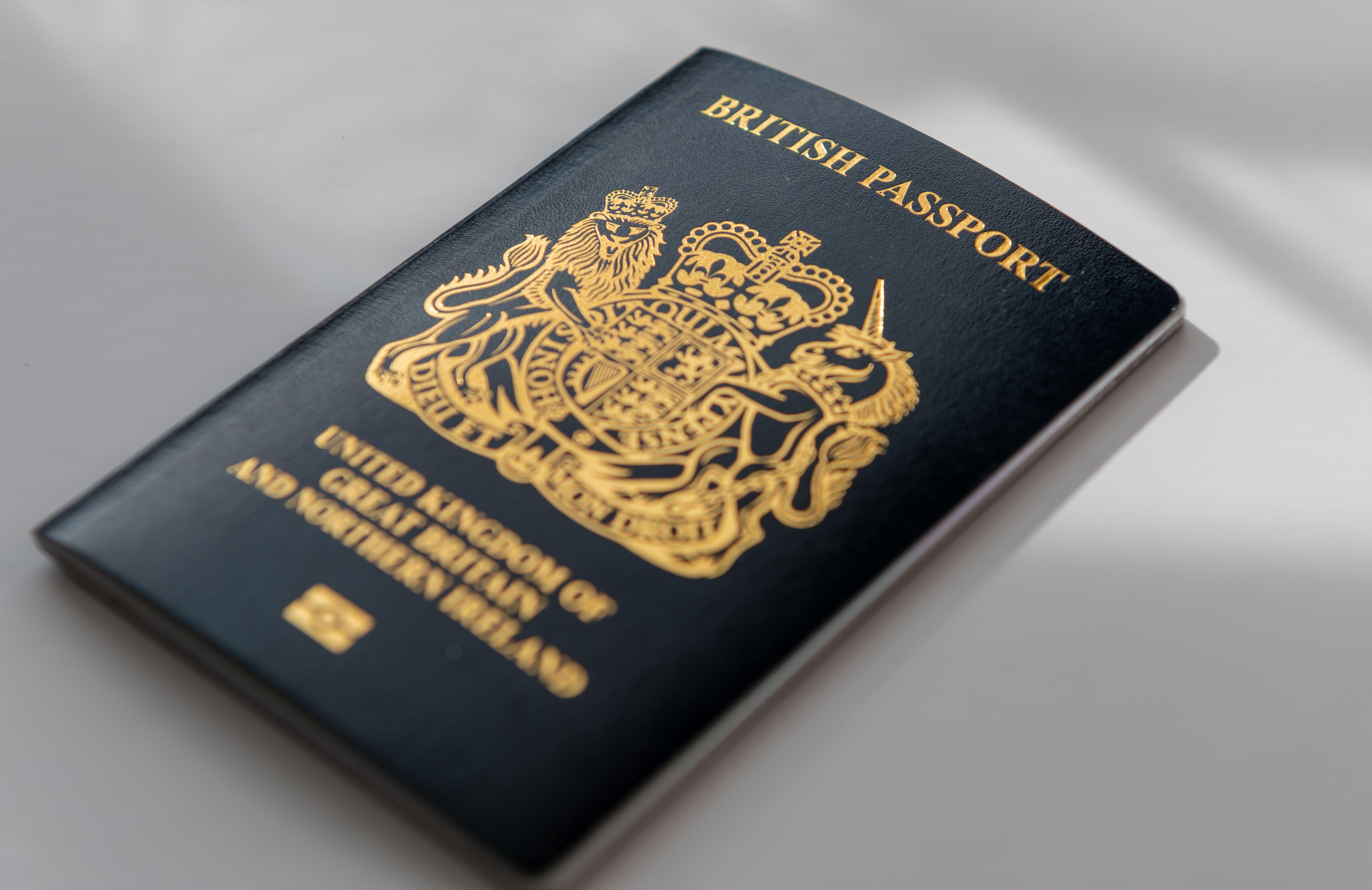 New passport rules for Brits travelling by ferry come into force TODAY – with risk of being banned from boarding