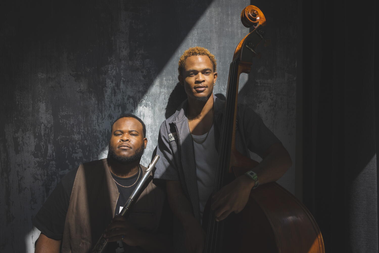 'Dare I say TikTok is saving jazz': Black Nile rewrites the L.A. jazz story for a new generation