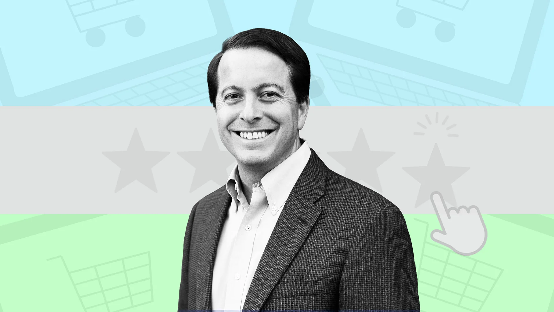 eBay’s CEO Finds Ideas in Constant Feedback