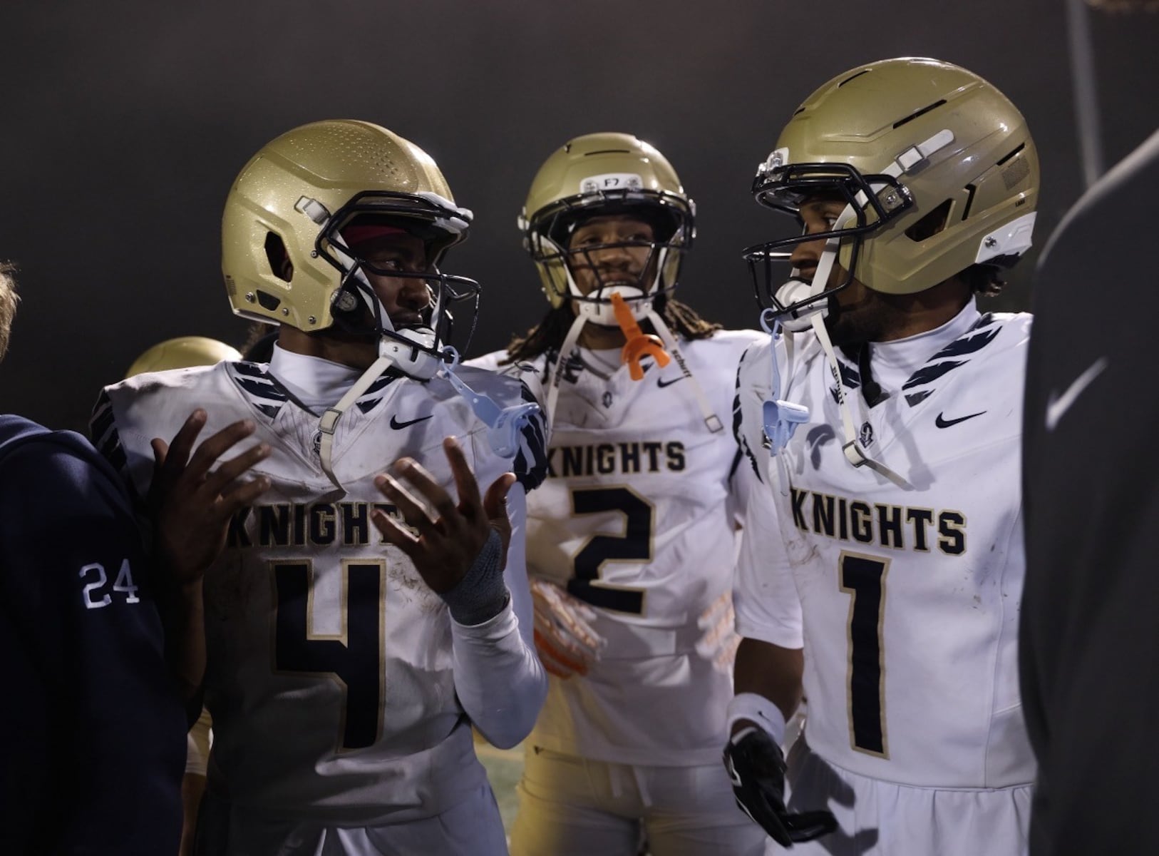 How does Hoban’s win at Walsh Jesuit shake NE Ohio football Top 25 for Week 7?