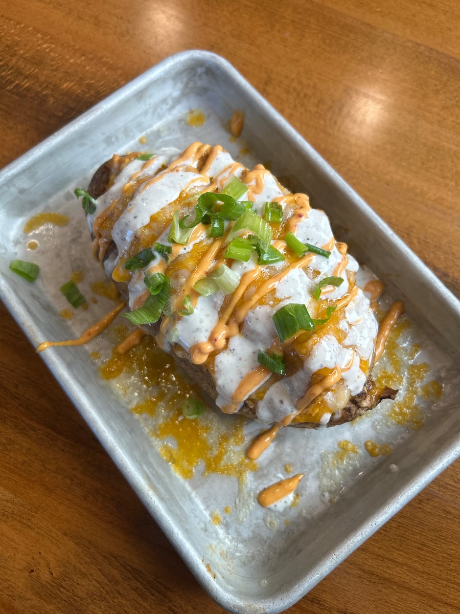 Western Mass. restaurant offers Big E-style menu after being rejected as vendor