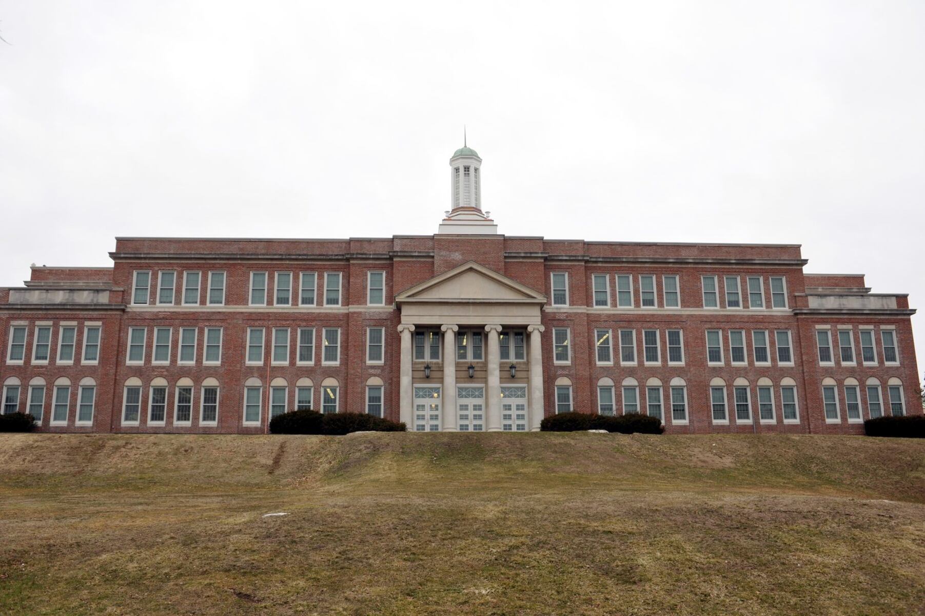 Westfield schools lauded for upgrades as Tech Academy awaits state decision