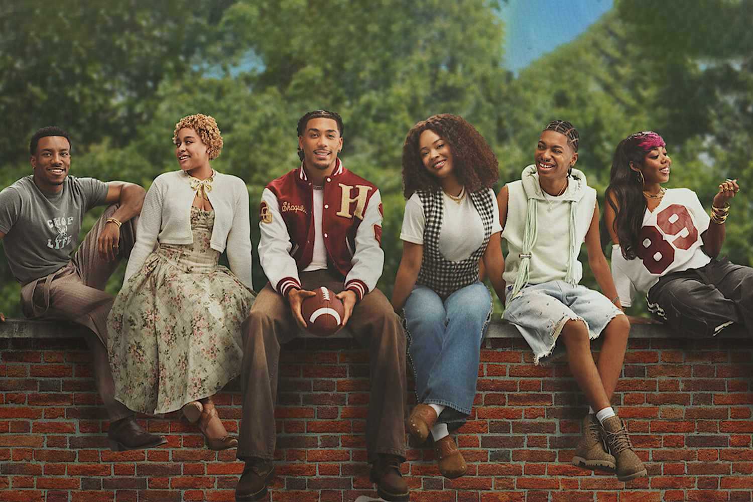 Central Florida native joins Netflix's reboot of "A Different World"