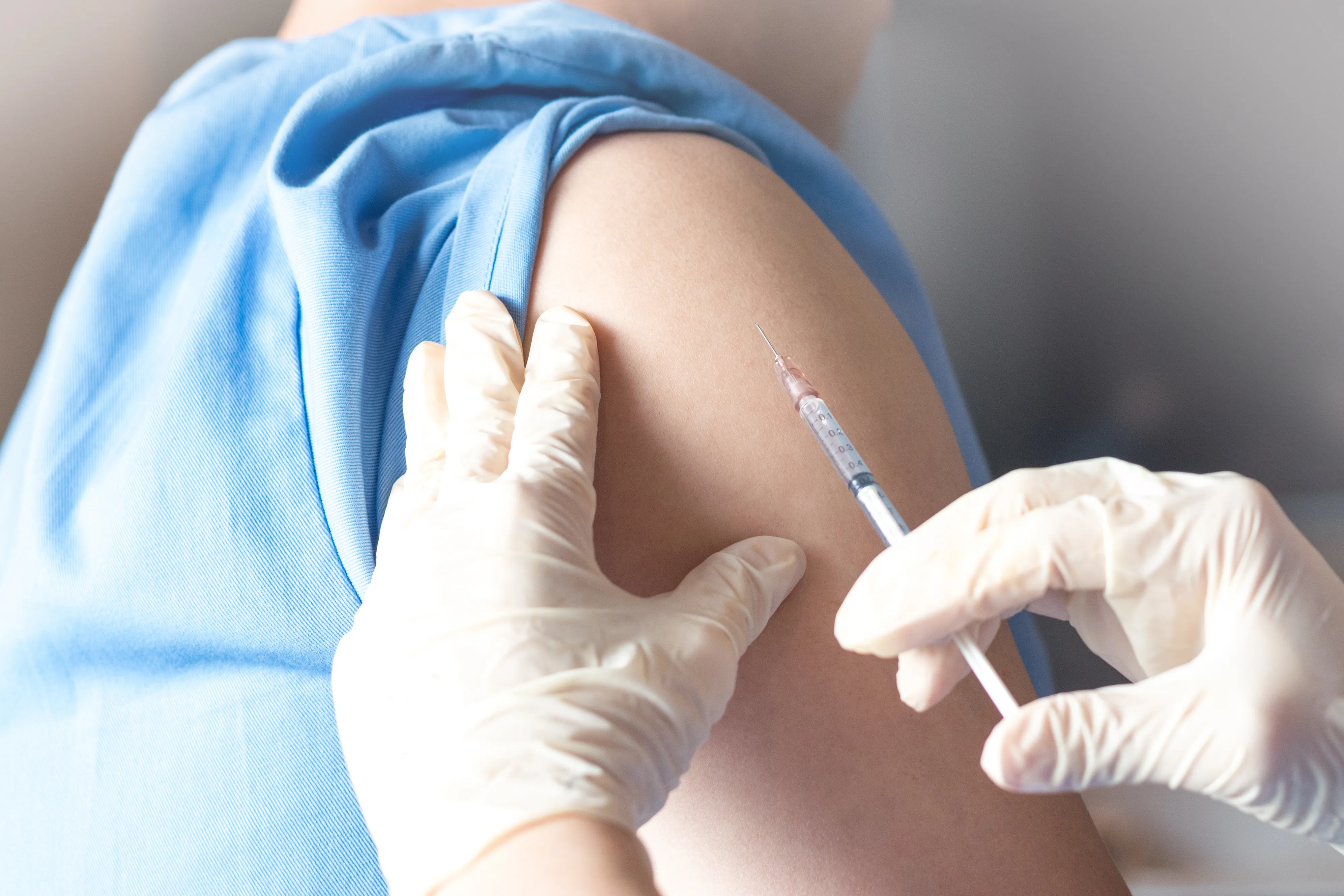 Supermarket giant launches free flu jabs at more than 100 stores across UK – are you eligible?