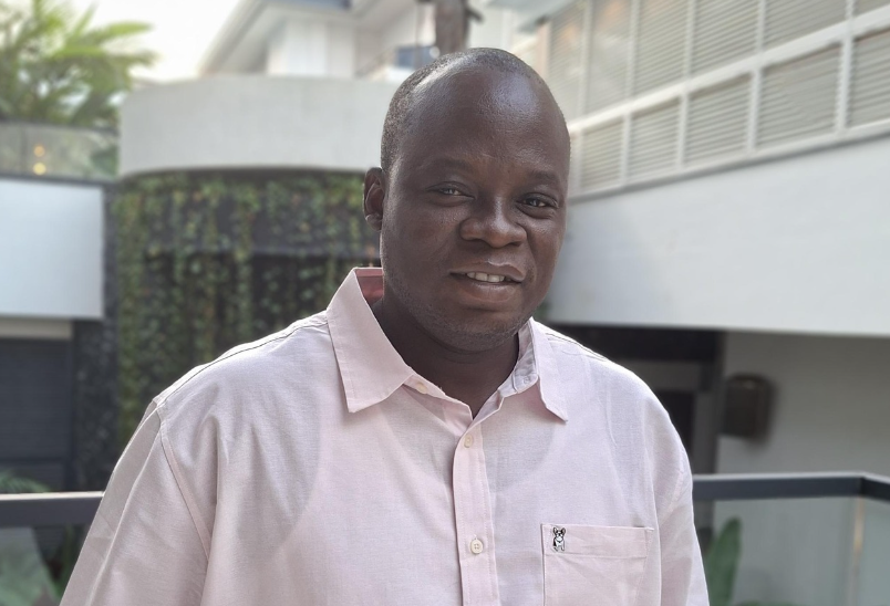 NDC’s Fieve mocks NPP’s manifesto approach, defends Mahama’s delivery record