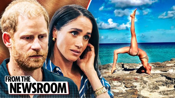Chaos in the Cotswolds: Why Harry & Meghan are ‘wreaking havoc’ in that postcode