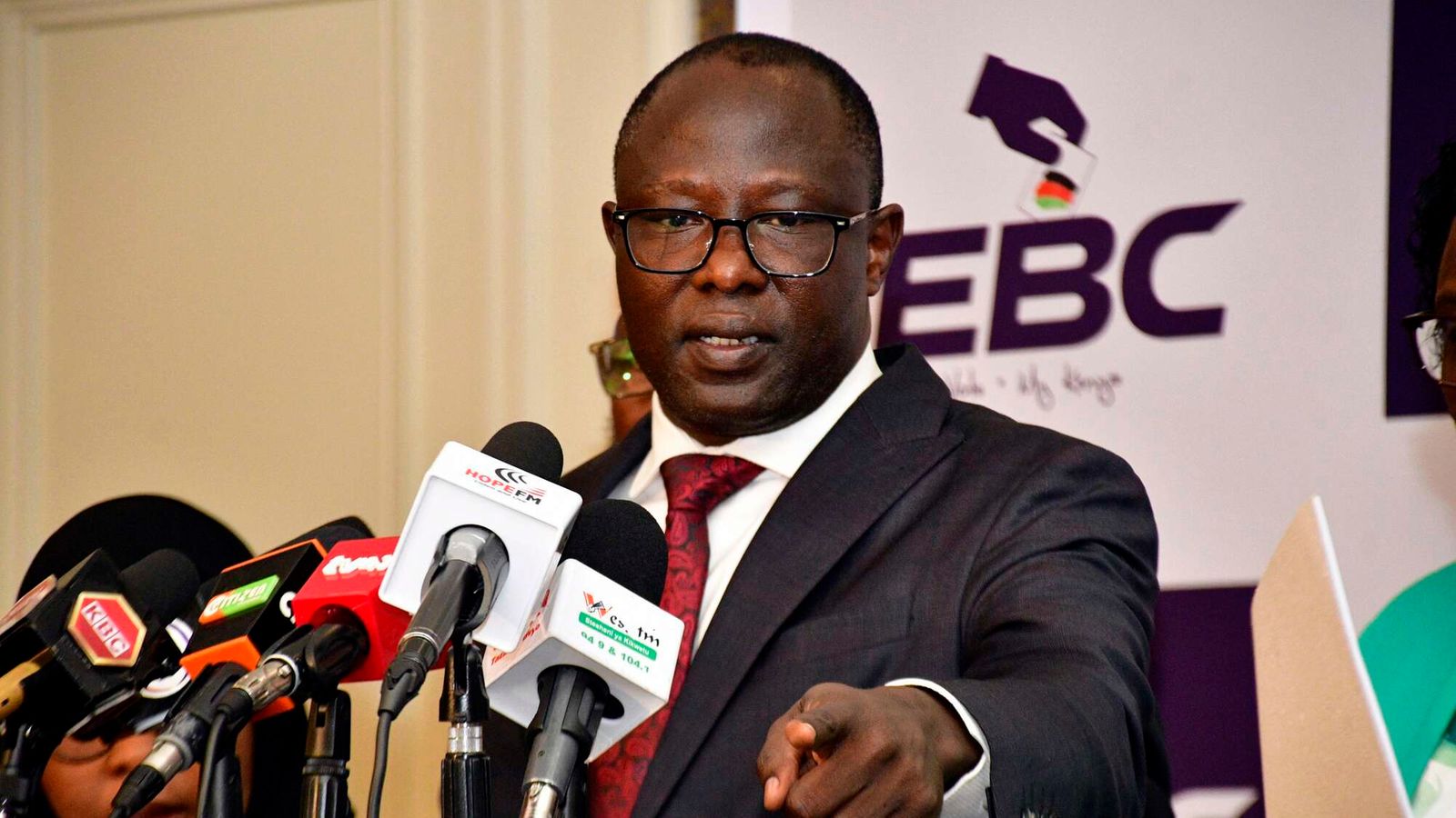 IEBC expands diaspora voting to 26 countries