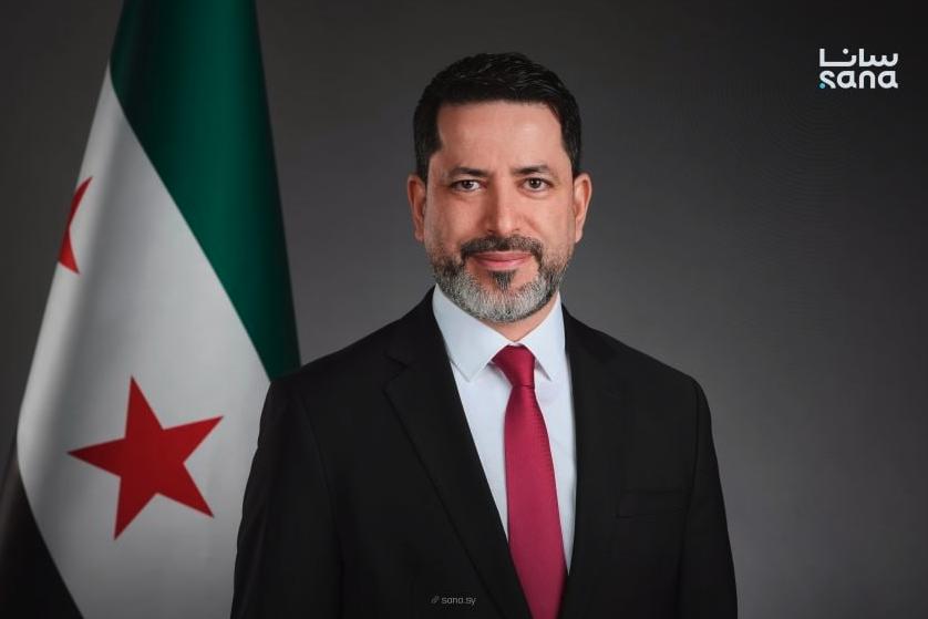 Syria expects over $1 bn in foreign capital for new banks, central bank governor says