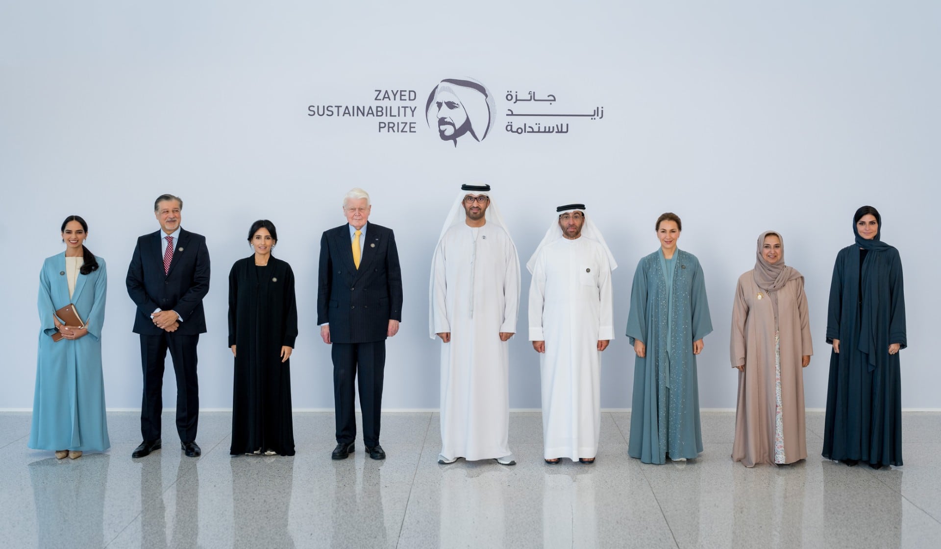 Zayed Sustainability Prize names 2027 finalists after record 10,233 entries