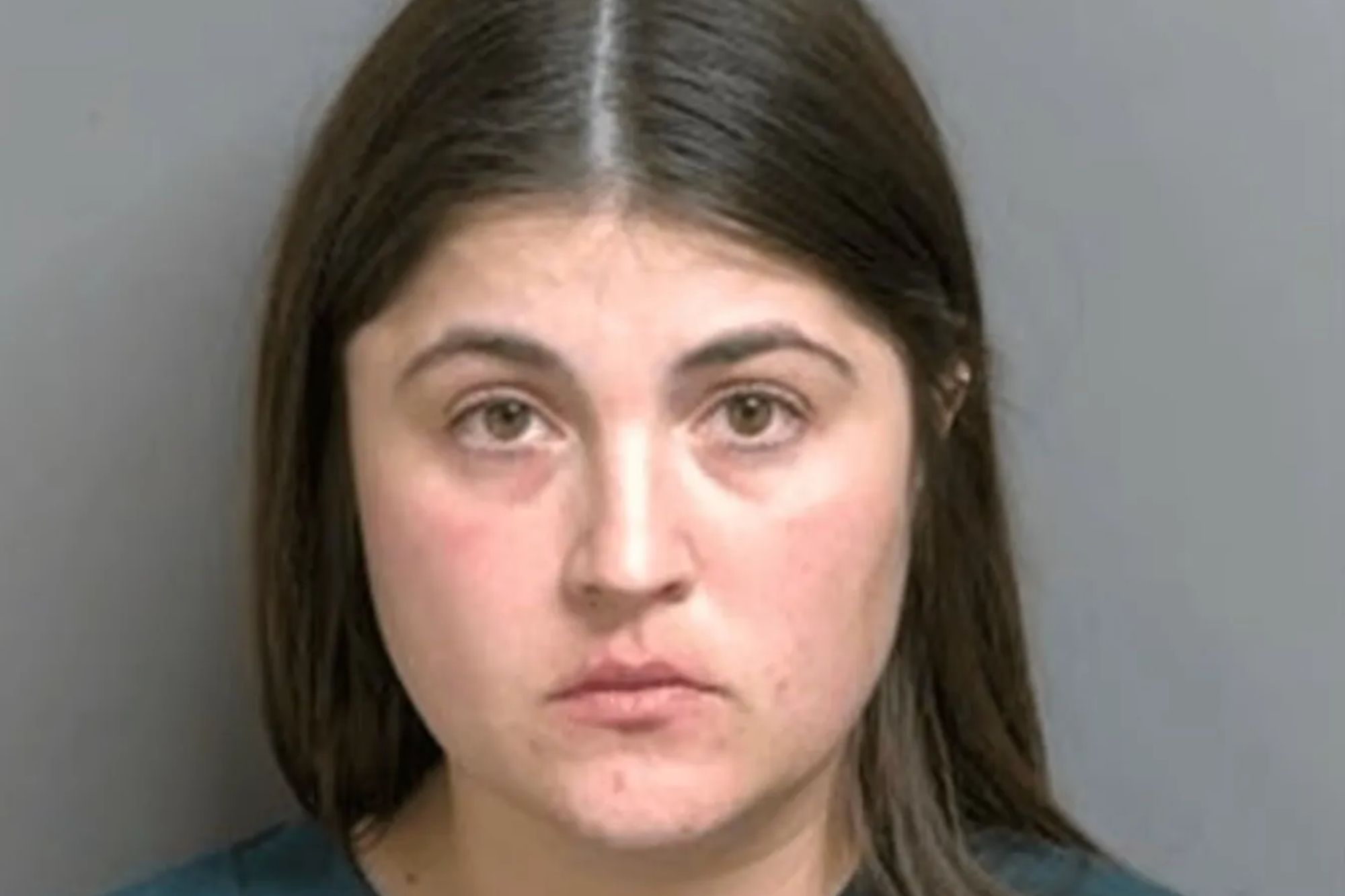 Woman, 32, jailed just for WEEKENDS after killing great-grandma with car before fleeing from scene