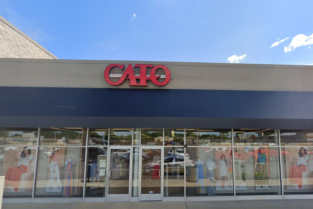 Cato Corporation to close 120 US stores due to inflation and soaring costs