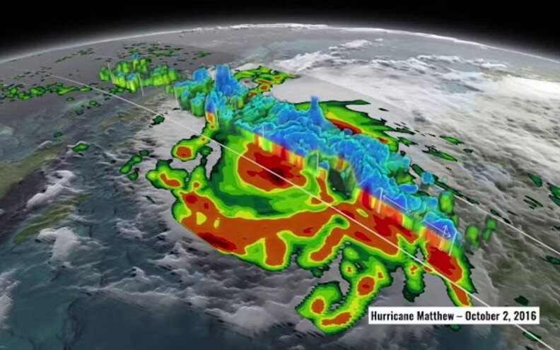Why AI has trouble predicting the fury of hurricane intensity