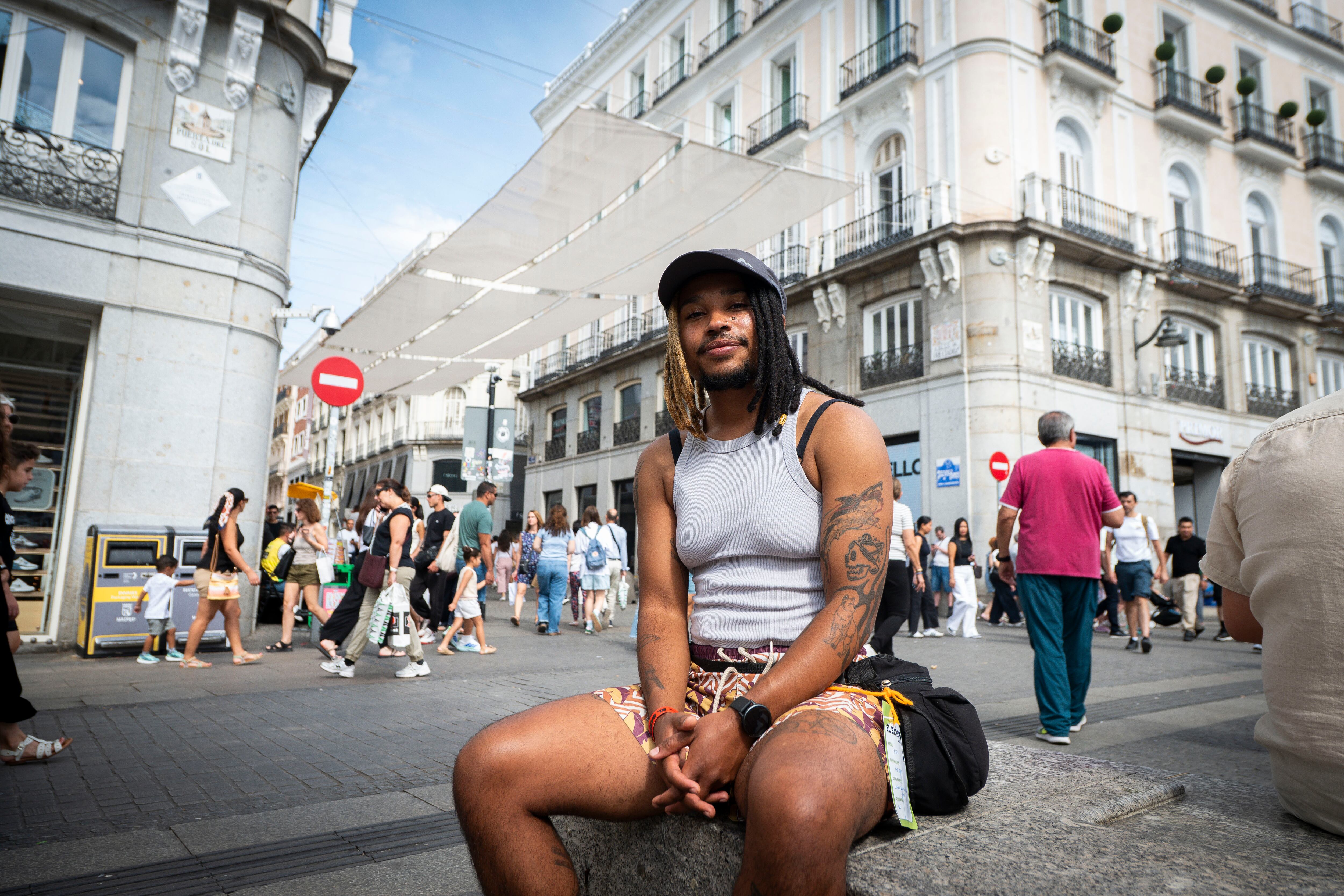 Maricarmen, elderly woman evicted from home in Spain, becomes a global symbol for housing activists