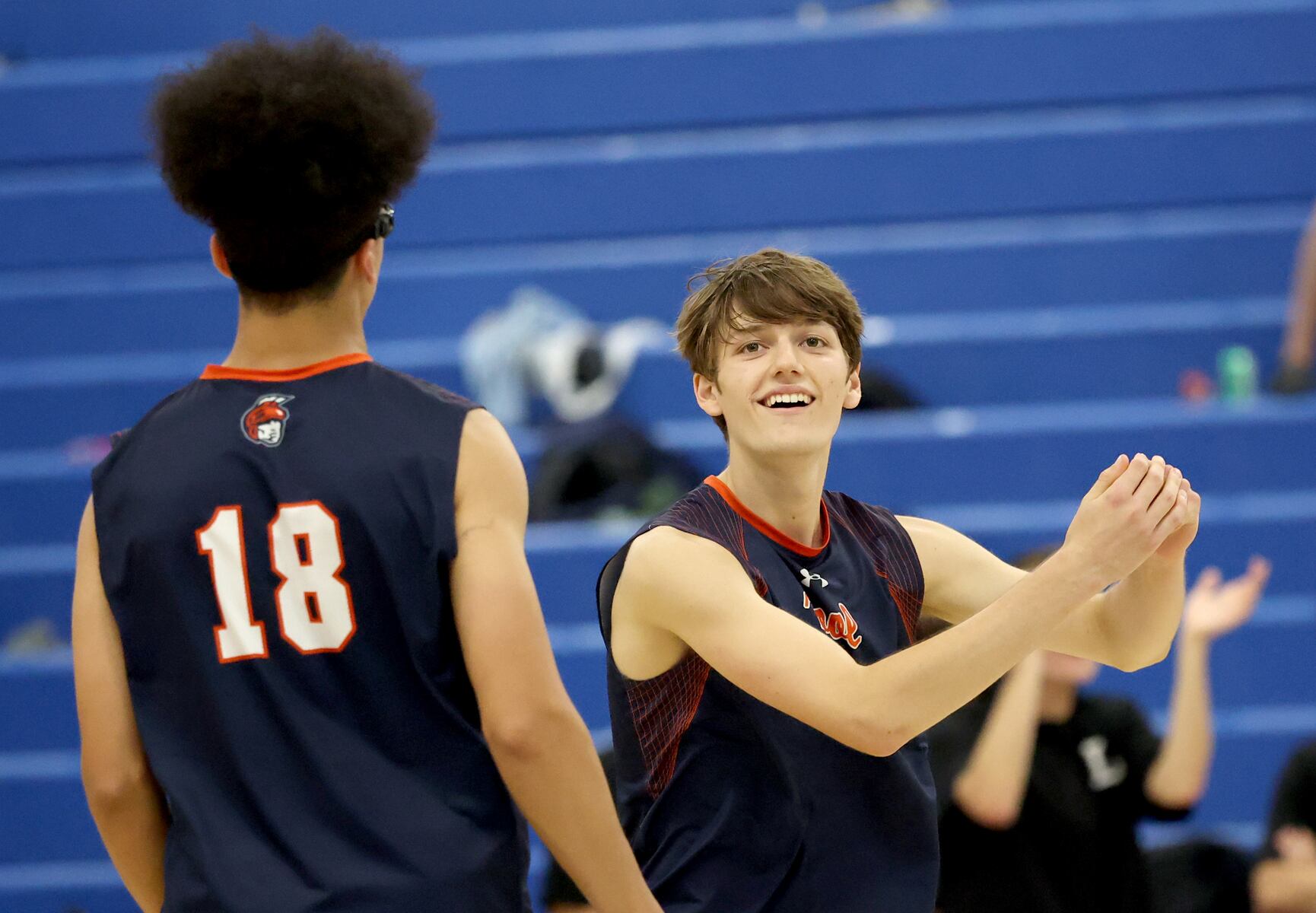 Section III high school sports schedule for Sept. 28