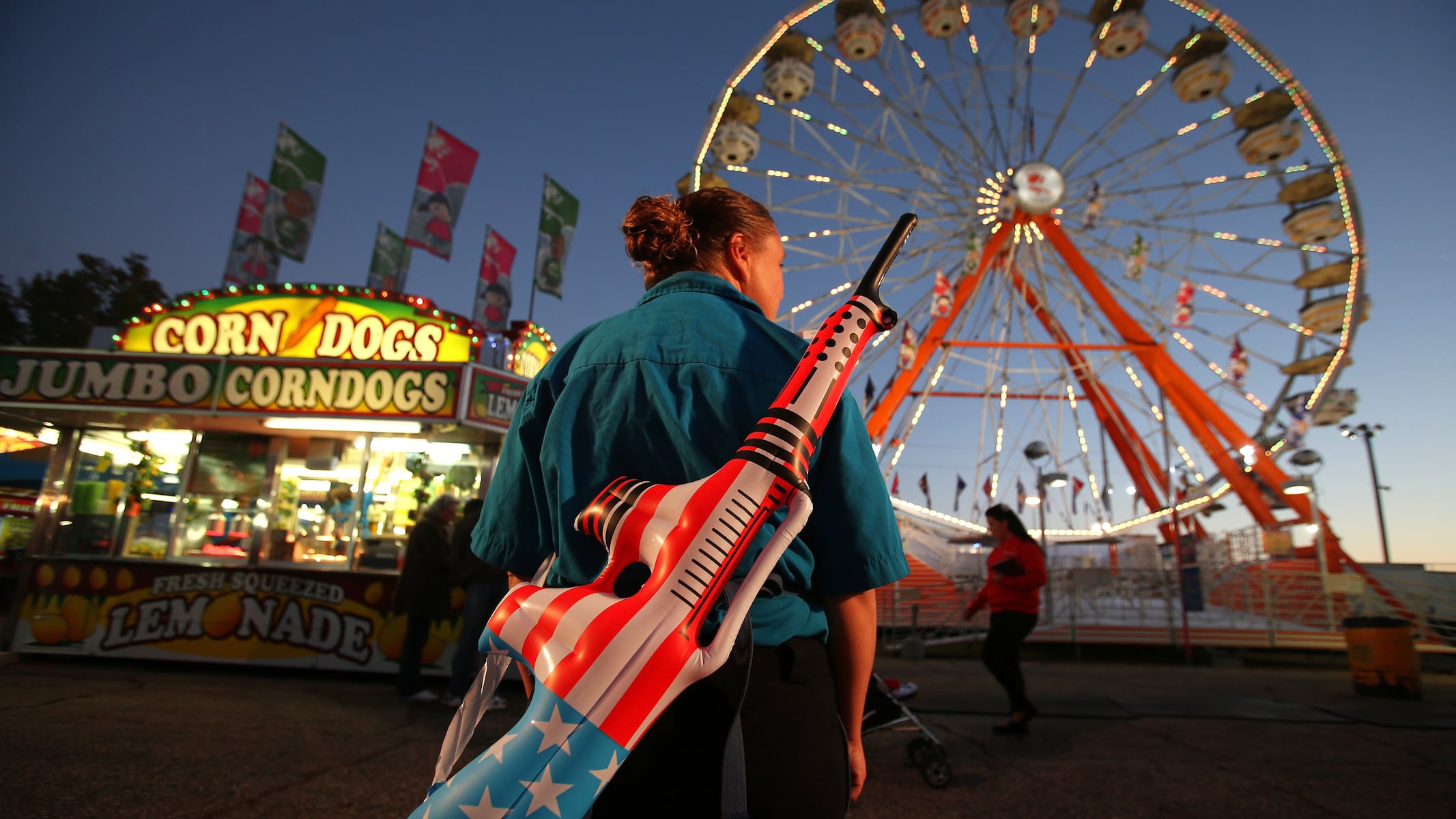 Fall fairs and festivals in Alabama: 40 don’t-miss events in 2026