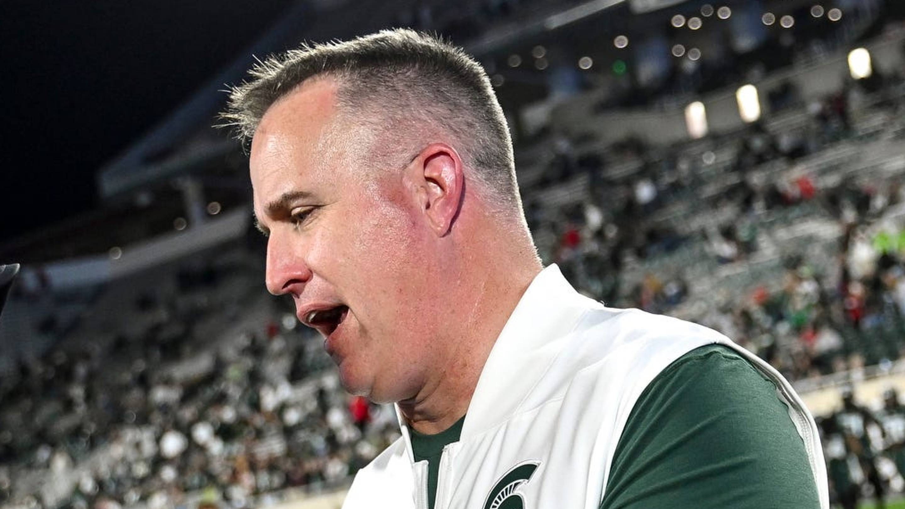 MSU Players Stepping Into Bigger Roles Following Wave of Injuries