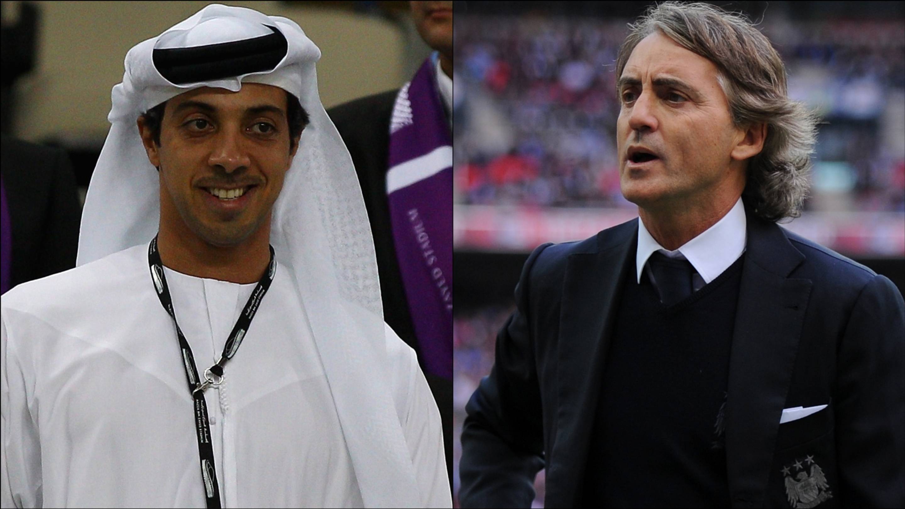 The Big Names at the Heart of the Man City Scandal